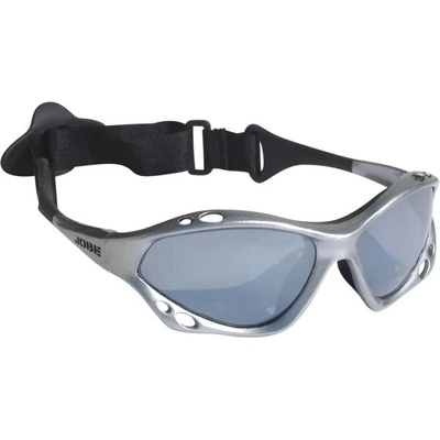 Jobe Knox Silver/Grey Яхтинг слънчеви очила