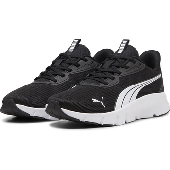 PUMA Дамски маратонки Puma FlexFocus Lite Running Shoes Womens - Black/White