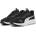 PUMA Дамски маратонки Puma FlexFocus Lite Running Shoes Womens - Black/White