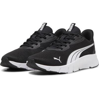 PUMA Дамски маратонки Puma FlexFocus Lite Running Shoes Womens - Black/White