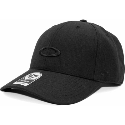Oakley 47 Oakley Mvp Cap Blackout