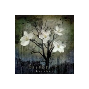 BEZOBRATRI: BEZOBAV CD