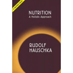 Nutrition | Rudolf Hauschka (2008)