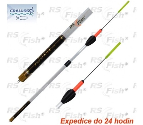 Cralusso Pro Match 7 g