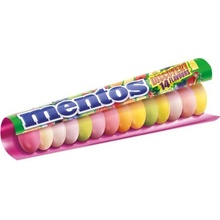 Mentos Discovery žvýkací bonbóny 37,5 g