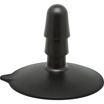 Doc Johnson Vac-U-Lock вакуумна приставка Doc Johnson Suction Cup