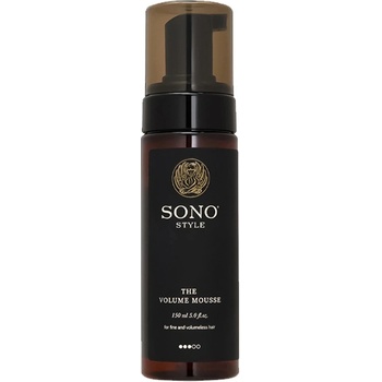 Sono Professional Sono Style Пяна за обем със средна фиксация, 150 ml