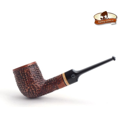 Jirsa Dýmka Rusty 15