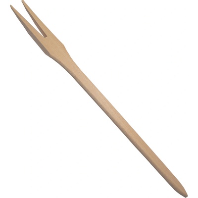 Drevená vidlička 24,5cm
