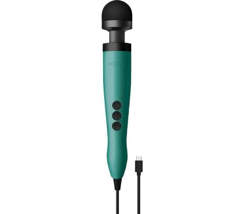 Doxy 3 USB C Turqoise Doxy