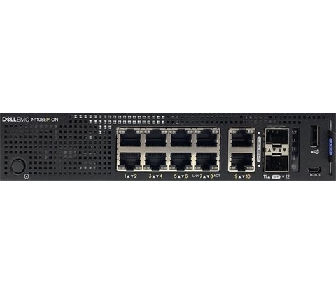 Dell N1108EP