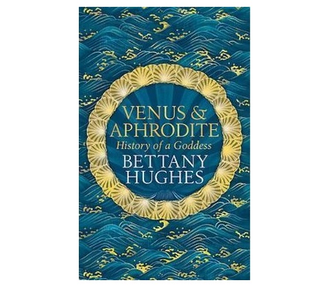 Venus and Aphrodite