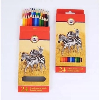 Koh-i-Noor 3554 24 ks