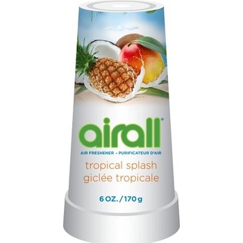AIRAll Osviežovač vzduchu Tropical Splash 170 g