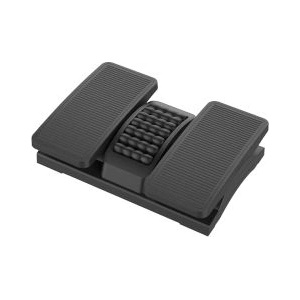 Q-Connect Подложка за крака f-6067