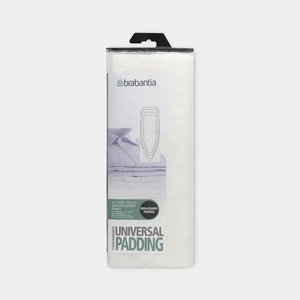 Brabantia 135 х 49 см бяла универсална филцова постелка Brabantia (90400032)