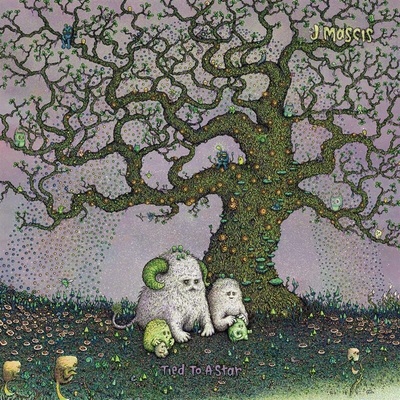Tied to a Star - J. Mascis LP