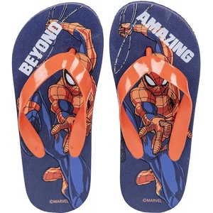 CERDA Джапанки spiderman (2300006456)