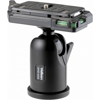 Velbon QHD 63Q