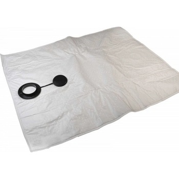 VHBW Торбички за прахосмукачка Nilfisk Attix 751 / 961 / 965, 5 бр (888102810)