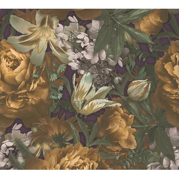 A. S. Création Влизелинов тапет за стена pintwalls 38509-2