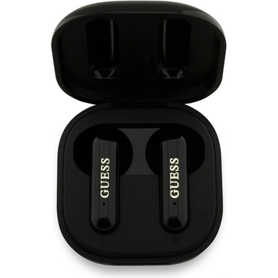CG Mobile Guess 4G Metal Logo black (GUTWSJ7HE4GK)