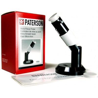 PATERSON 643 Micro Focus Finder – Zboží Živě