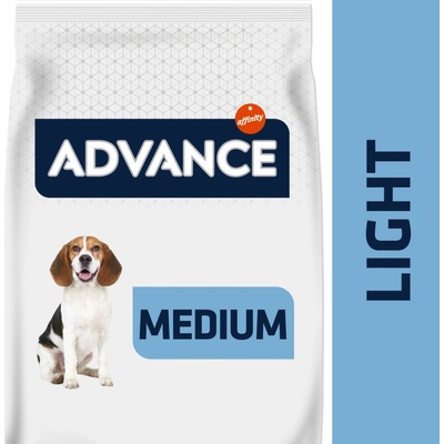 Advance Medium Light 12 kg