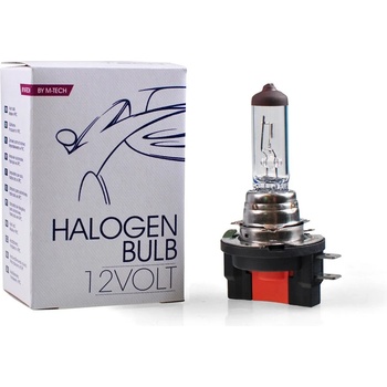 m-tech 12v55w h11b pgjy19-2 халогенна крушка (z76)