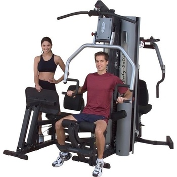 Body-Solid G9S