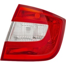 Pravé zadní světlo Škoda Rapid (NH3) 12-19 HATCHBACK VISTEON