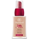 Dermacol 24h Control dlouhotrvající make-up s koenzymem q10 100 30 ml
