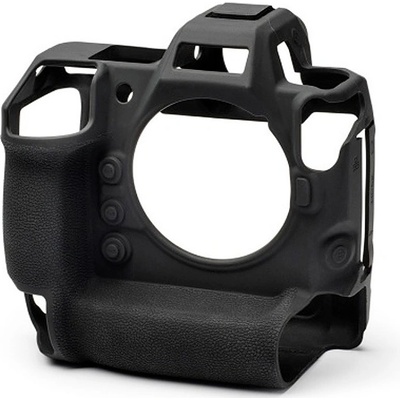 Easy Cover Reflex Silic Nikon Z9 Black