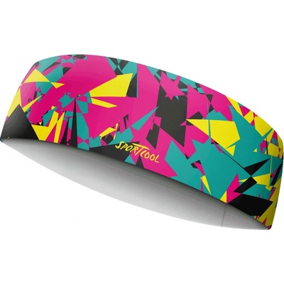 Sportcool Active Wind Control 8507 jednovrstvová viacfarebná