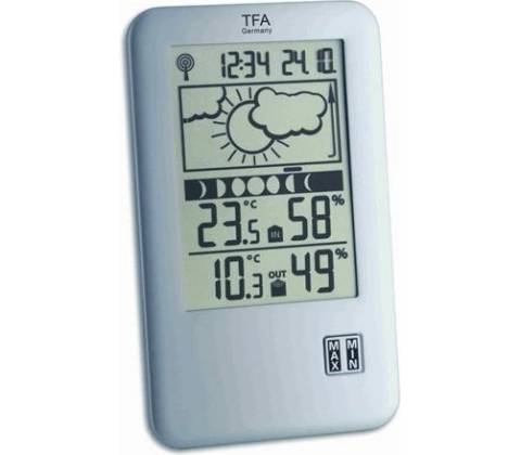 TFA 35.1109.IT