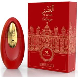 Le Chameau Парфюм Le Chameau Al Qasr Rouge EDP 100ml Унисекс Парфюми