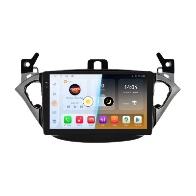 HIZPO Opel Adam 2013-2016 a Corsa E 2015-2019 2848_4GB