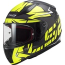 LS2 FF353 RAPID CROMO