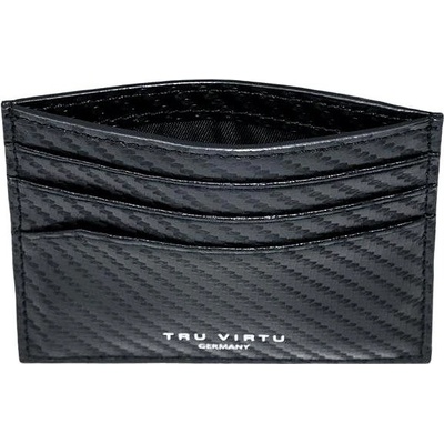 Tru Virtu peněženka Soft Shell Hi-Tech 4260050240870