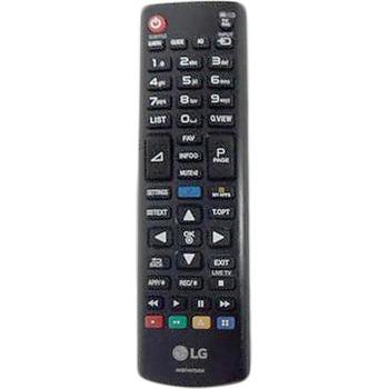 GENERAL LG AKB74475404 - съвместимо дистанционно управление на марката General (AKB74475404)