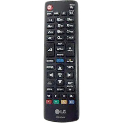 GENERAL LG AKB74475404 - съвместимо дистанционно управление на марката General (AKB74475404)
