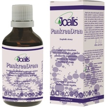 Joalis PankreaDren slinivka břišní 50 ml