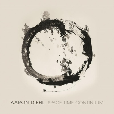 Space Time Continuum - Aaron Diehl CD