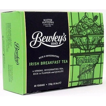 Bewleys Irish Breakfast 80 ks 250 g