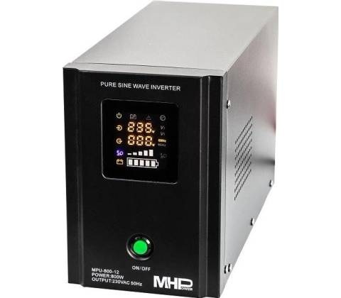 MHPower MPU-800-12