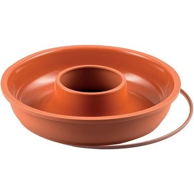 Silikomart Silikonová forma Ciambellone savarin 24x5,5cm 1,5l