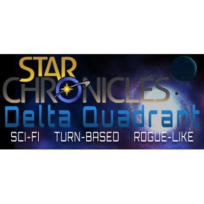 Back To Basics Gaming Star Chronicles Delta Quadrant (PC)