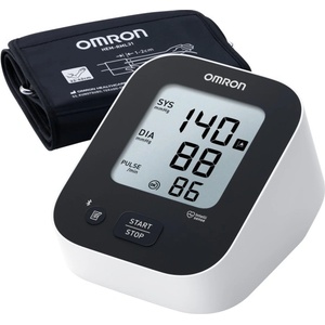 Omron M2+ Connect (HEM-7188T1-LE)