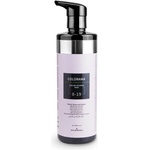 Kléral System Kléral Systém Colorama Sublime Coloring Mask 500 ml боядисваща маска 8-19 Light Blonde Irisé Violet