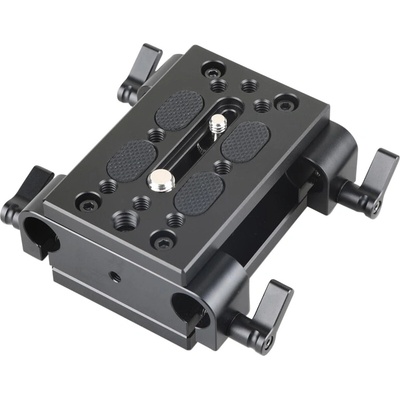 SmallRig 1798 Baseplate w/ Dual 15mm